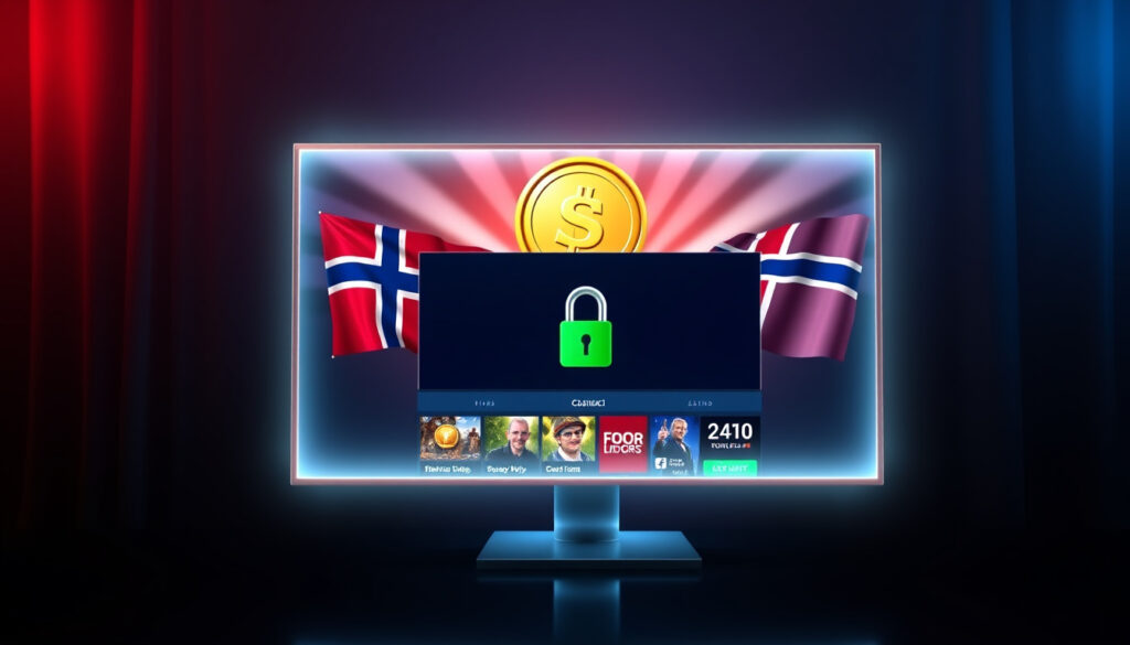 Vlad Casino i Norge: Anmeldelse, bonuser og sikkerhet