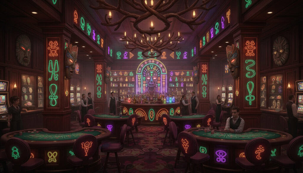 Voodoo Casino Anmeldelse