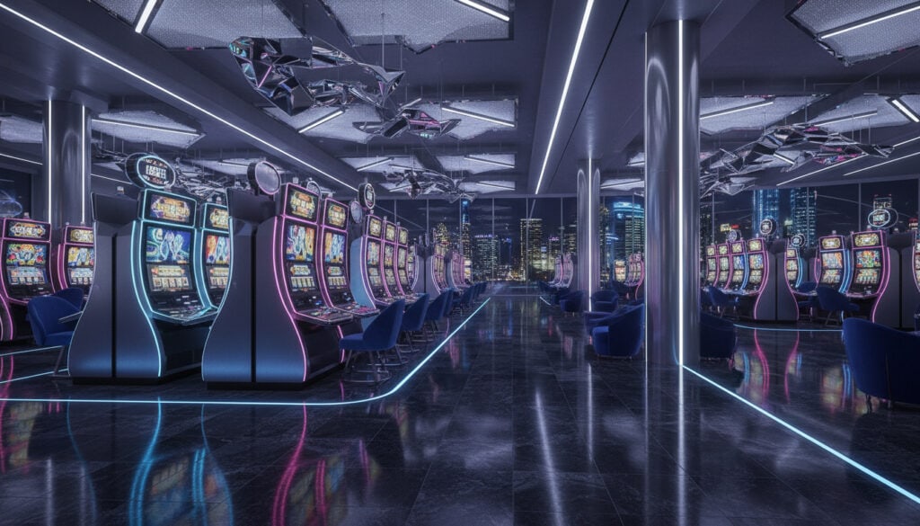 West Casino Gjennomgang 2025