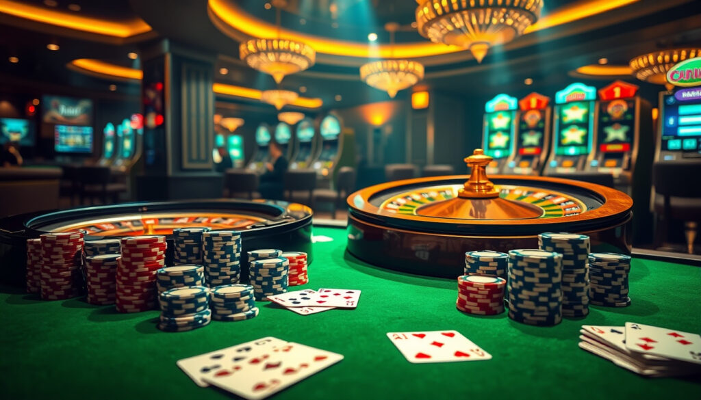 Wheelz Casino: Anmeldelse, bonuser og vinnertips