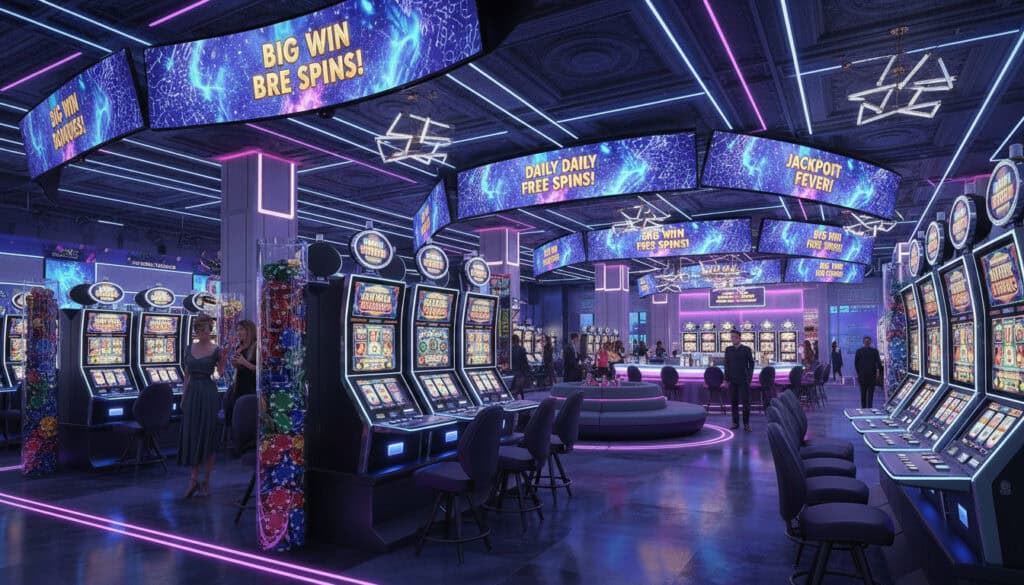 Wild Casino Guide – Innskudd, Bonuser Og Free Spins