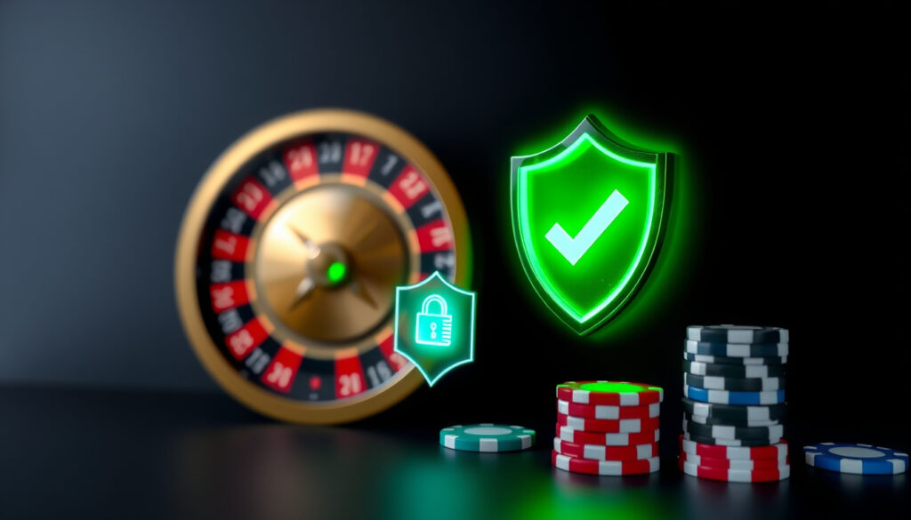 Wildz Casino anmeldelse 2025 – er det trygt