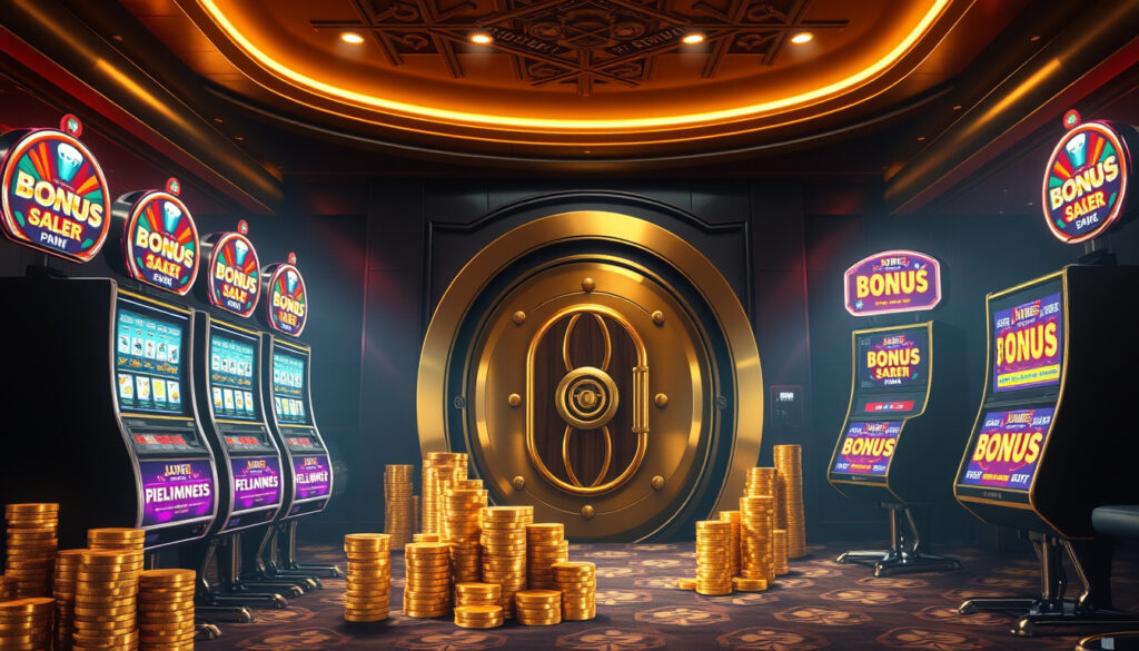 Winnerz Casino – Anmeldelse, bonus og sikkerhet